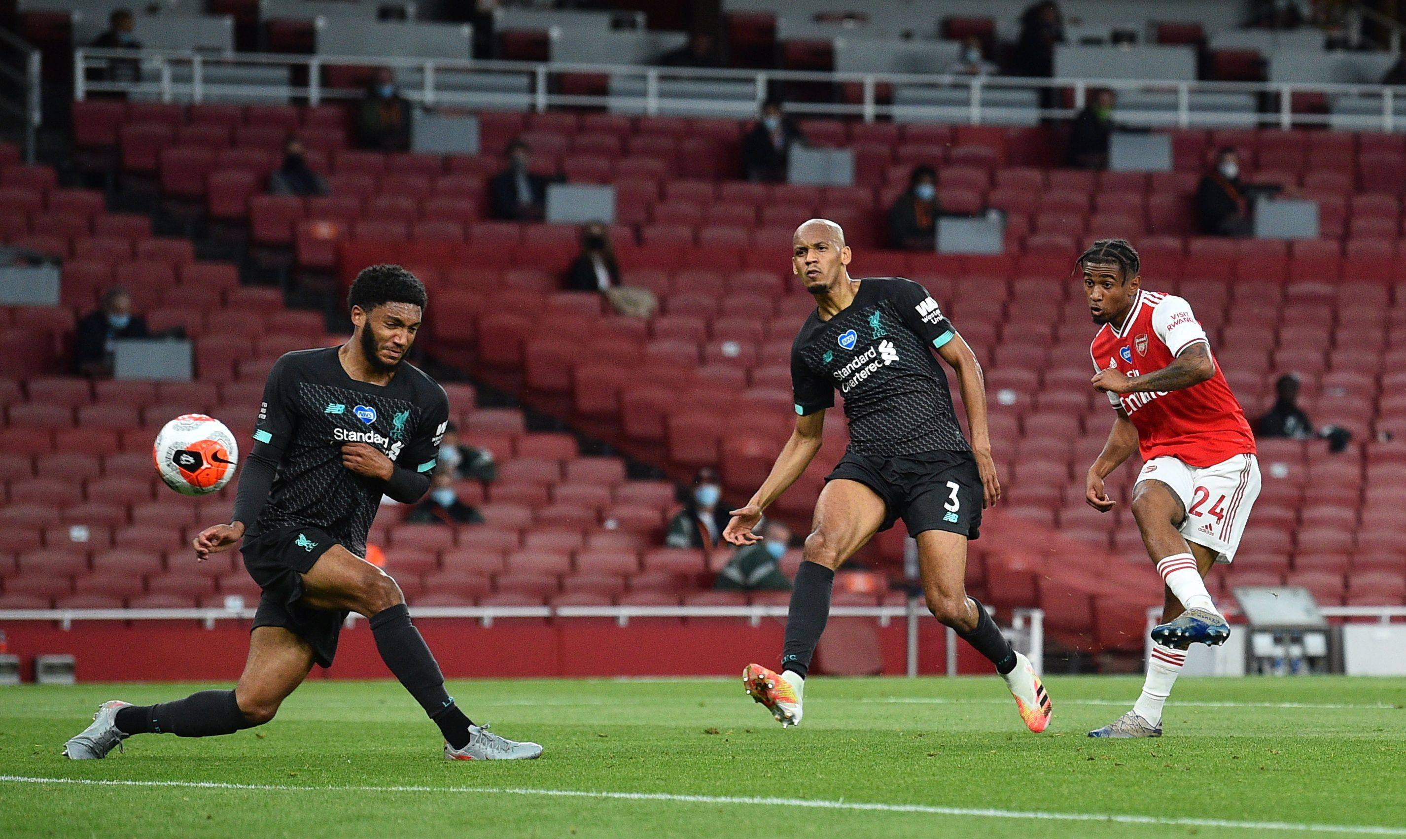 一个案例引 一个案例引