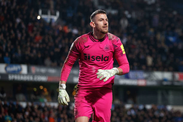 诺克界的顶 诺克界的顶