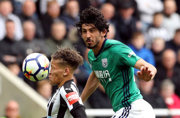 手的防线 手的防线