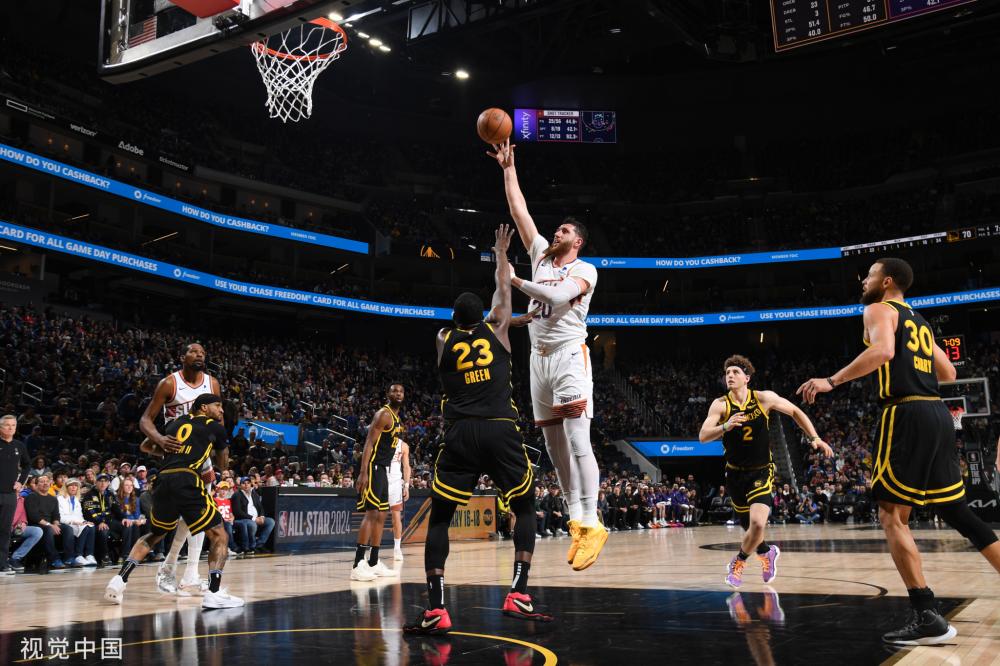 了限制库里 了限制库里