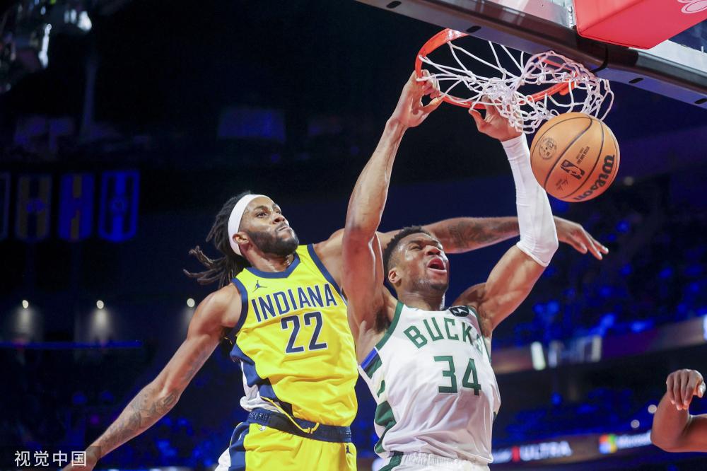 节奏的进攻 节奏的进攻