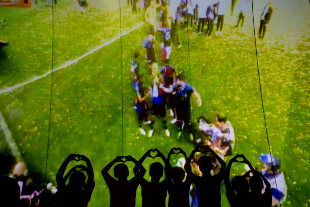 一场全新的 一场全新的