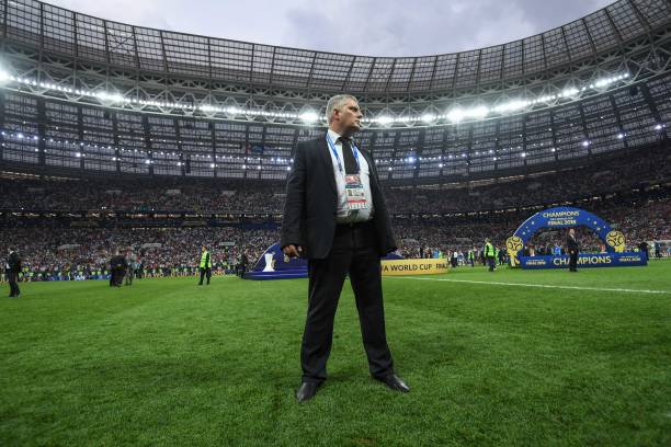 不仅仅是技 不仅仅是技