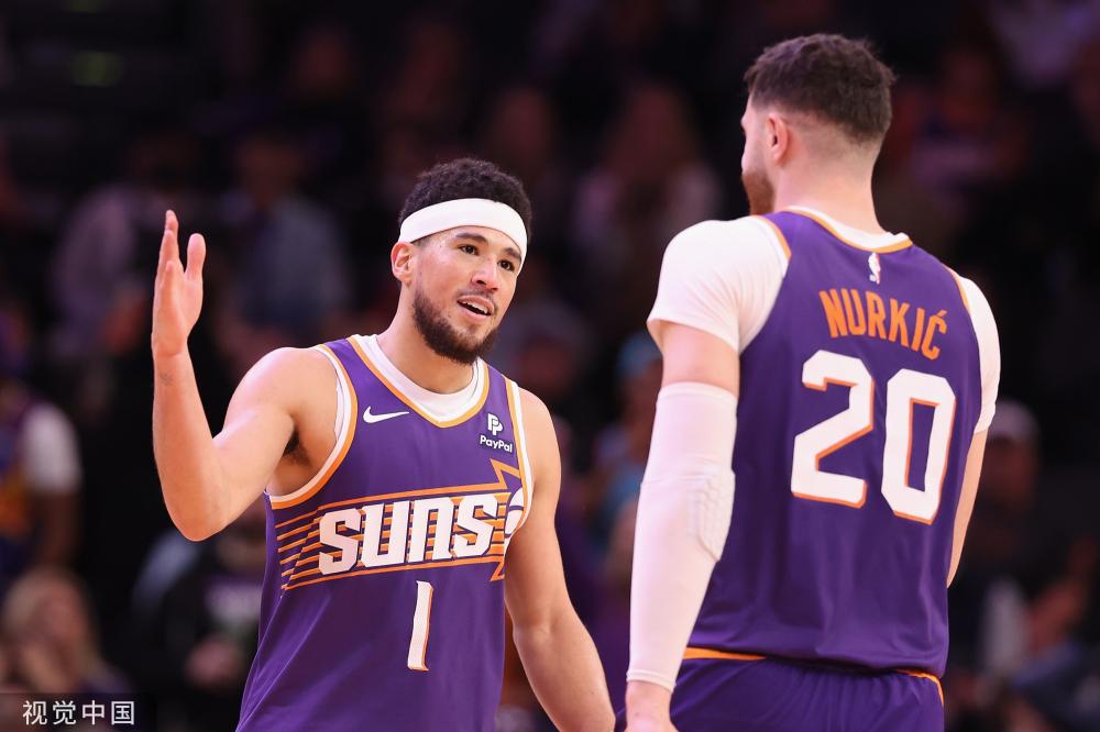 整体表现 整体表现