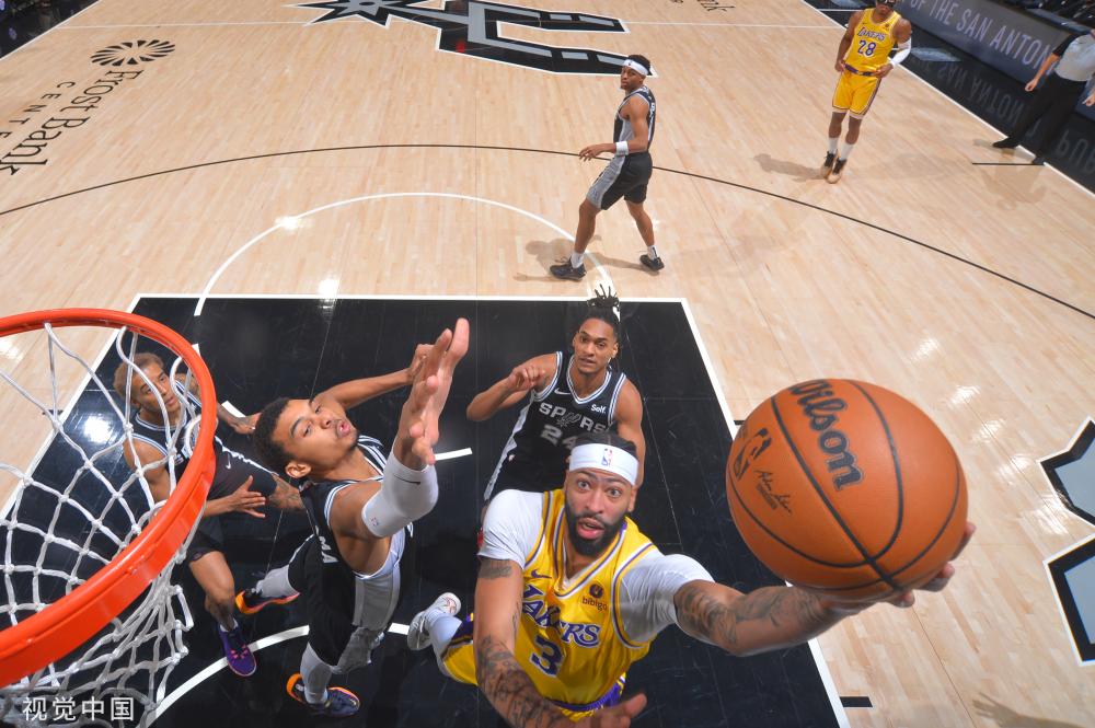 湖人的教练 湖人的教练