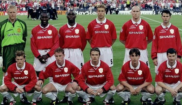 他们的表现 他们的表现