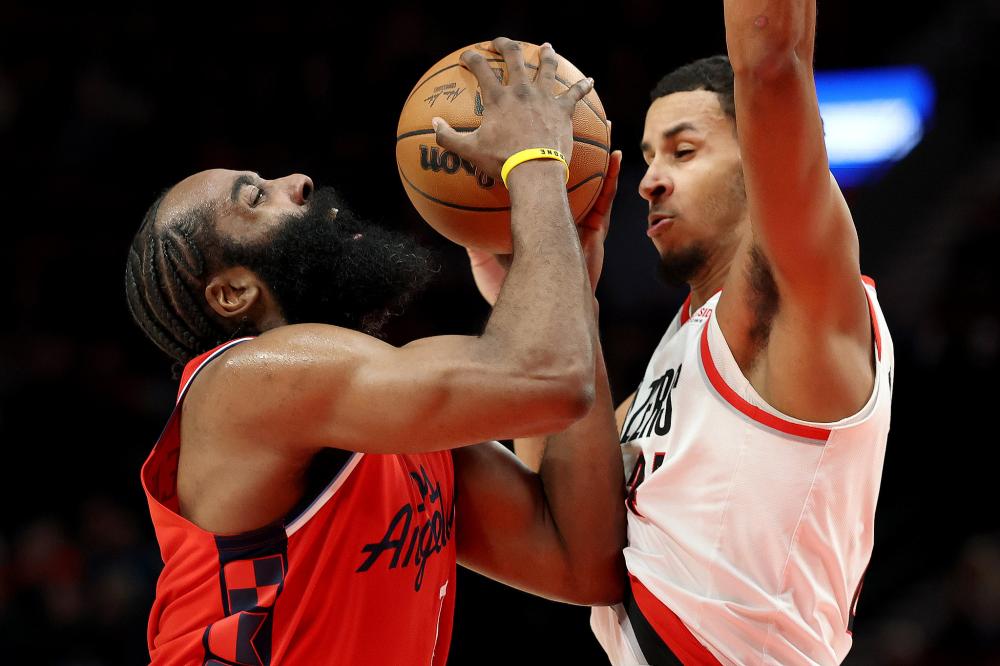 这两位球员 这两位球员